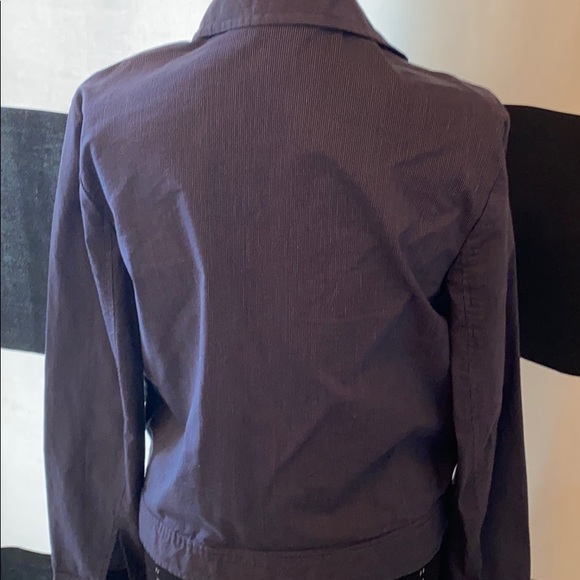 Jacket 💙 - Picture 4 of 5